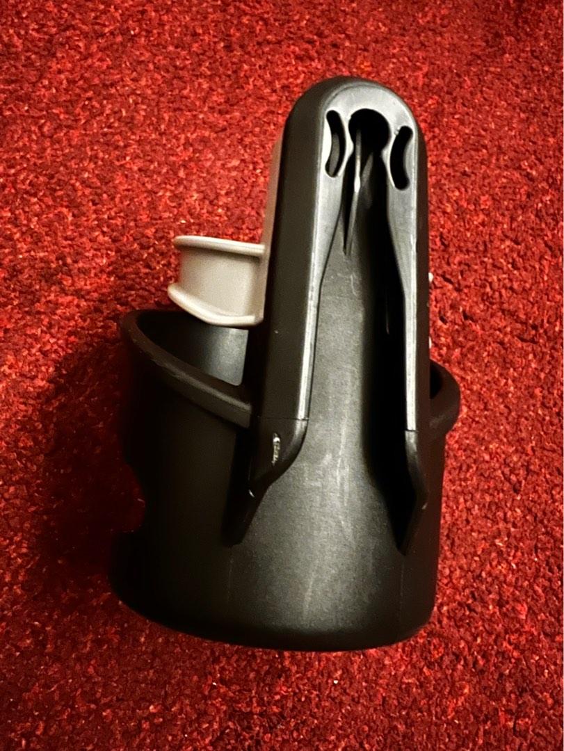 2 x Cup holders for strollers, Babies & Kids, Going Out, Strollers on