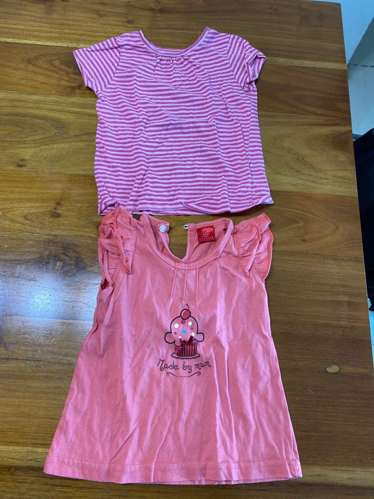 2 year old girls clothing, Babies & Kids, Babies & Kids Fashion on