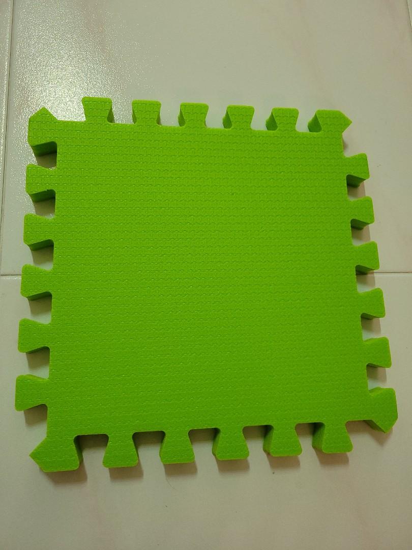 3m puzzle play mat, Babies & Kids, Infant Playtime on Carousell