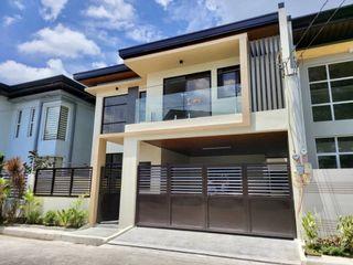 4 bedrooms modern house for sale in pasig greenwoods executive village near bgc taguig makati eastwood and ortigas