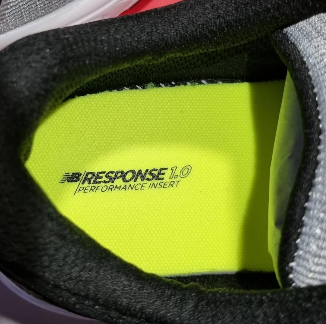 Nb response discount 2.0 performance insert
