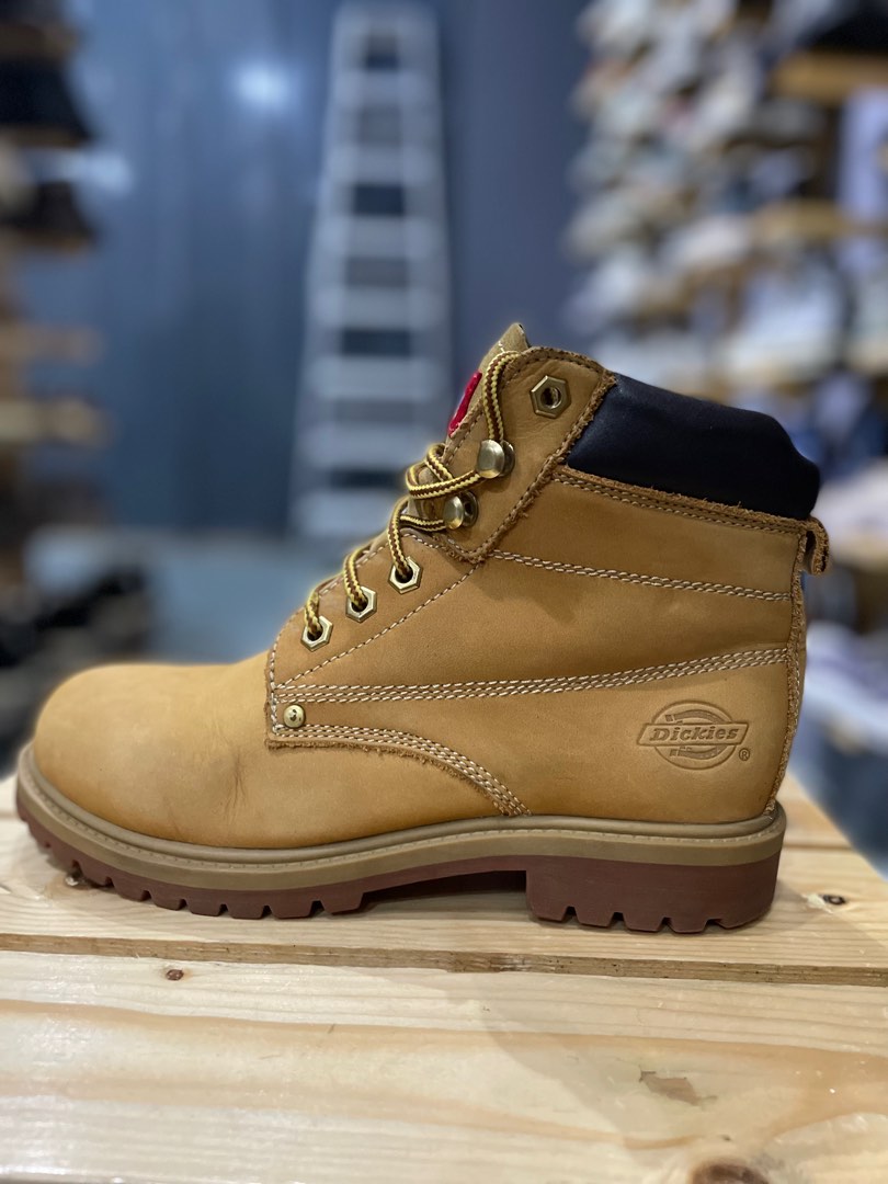 Dickies winter boots best sale