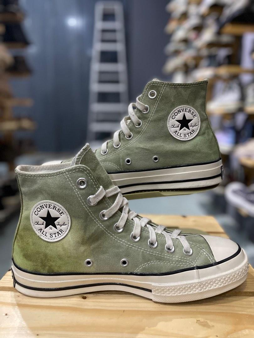 summer daze chuck 70