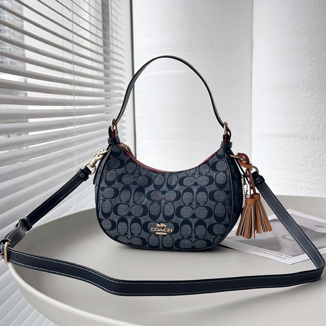 Retro underarm bag discount