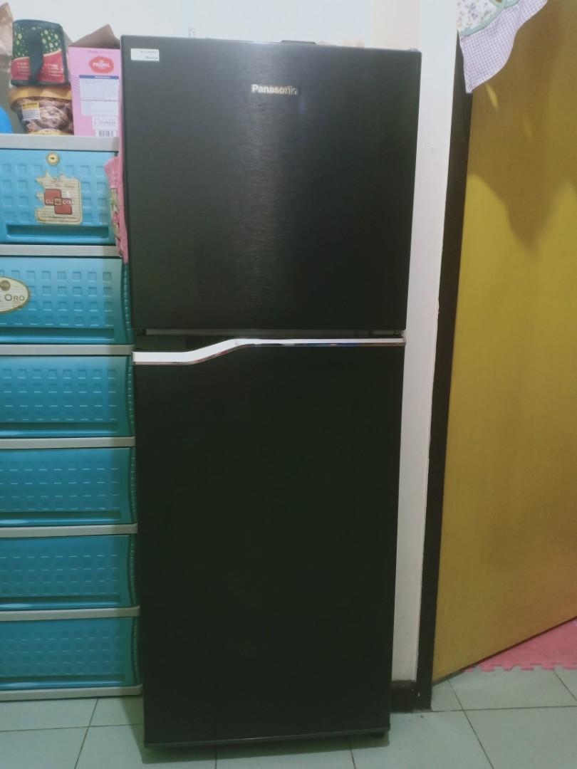 panasonic no frost inverter