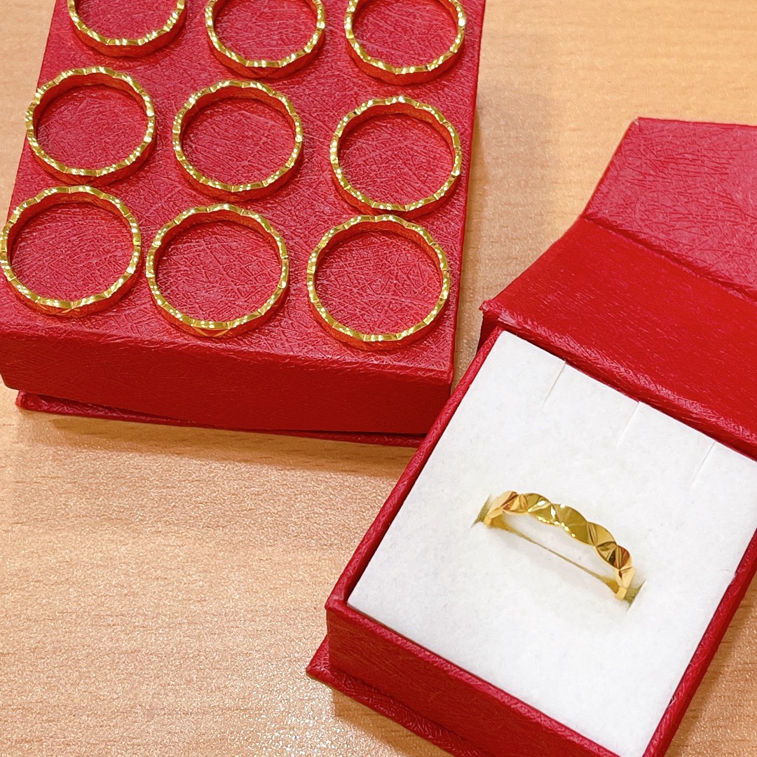916 gold mens discount ring