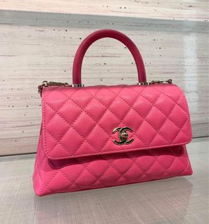 CHANEL COCO HANDLE - TRENDY Collection item 2