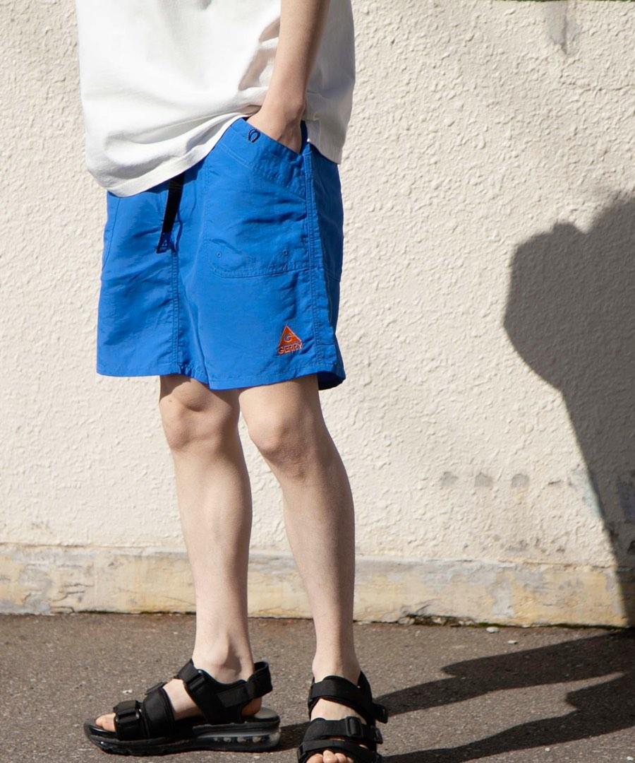 日版 JP Gerry Nylon Amphibious Climbing shorts, 男裝, 褲＆半截裙, 短褲 Carousell
