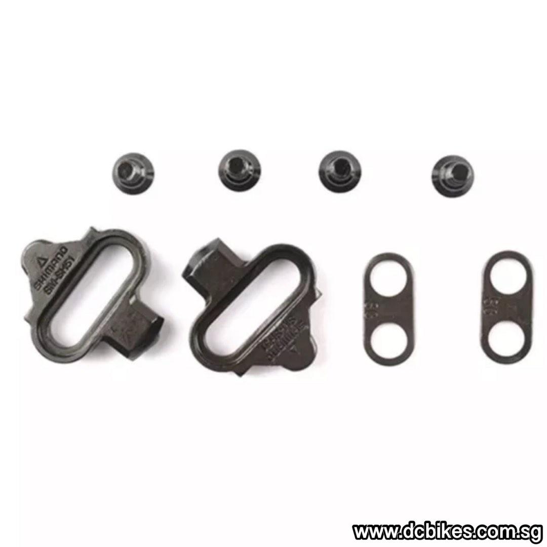 Shimano best sale grx pedals