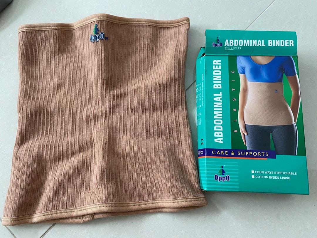 Oppo Abdominal binder, Babies & Kids, Nursing & Feeding, Breastfeeding