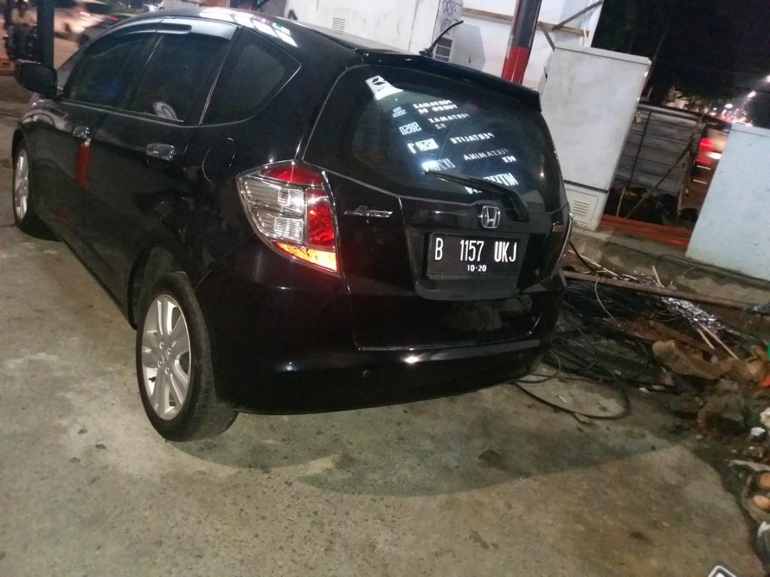 Abrar Rent car jakarta lepas kunci luar kota jarak jauh ready 24 jam