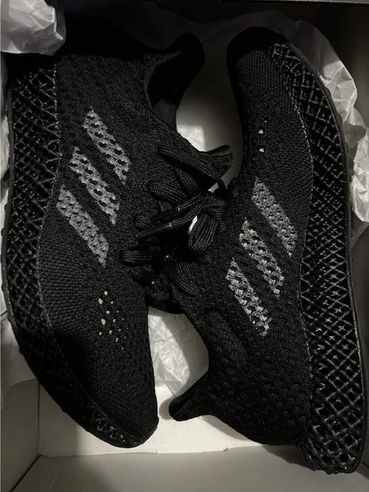 adidas craft 4d
