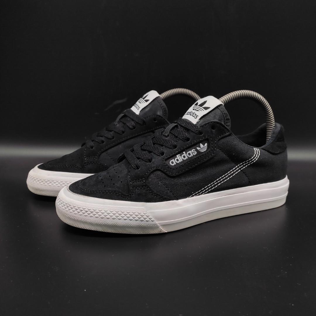 Adidas Continental Vulc 6 women 5 men