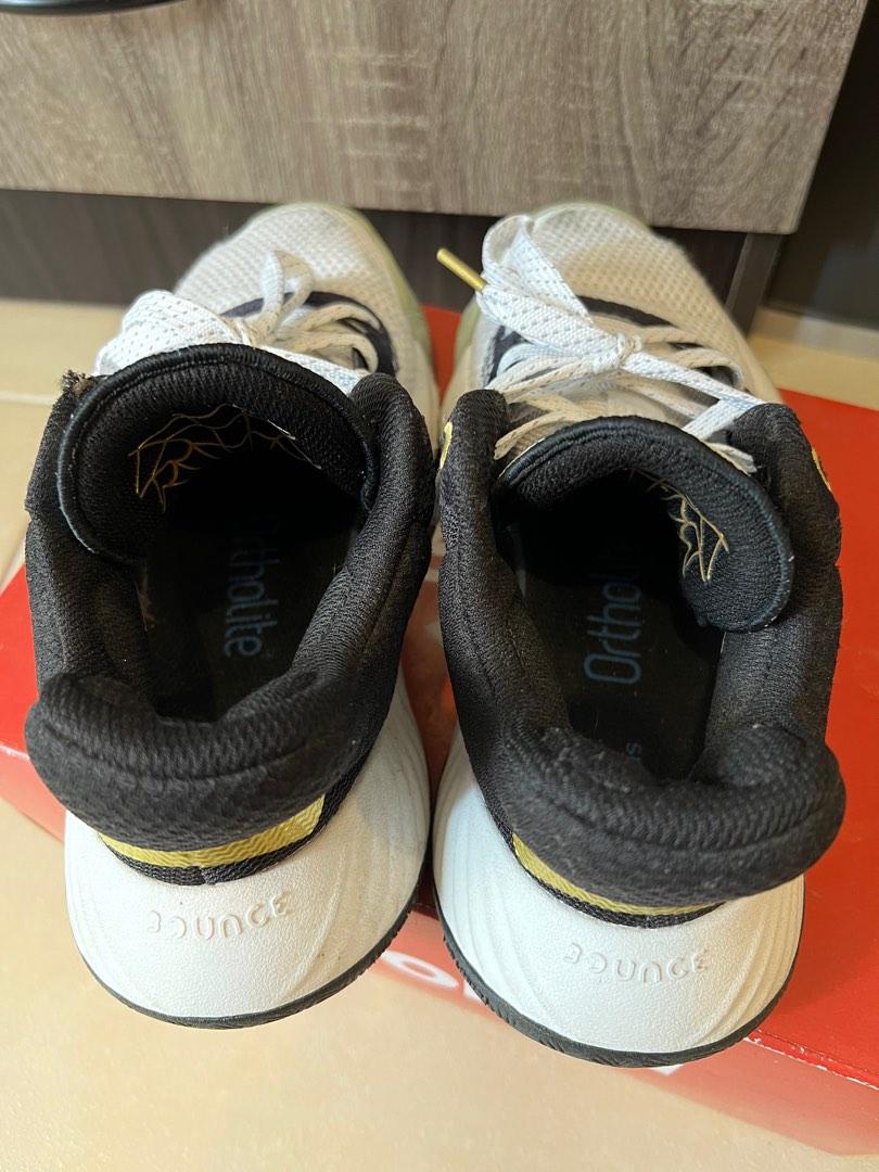 mitchell basketball shoes