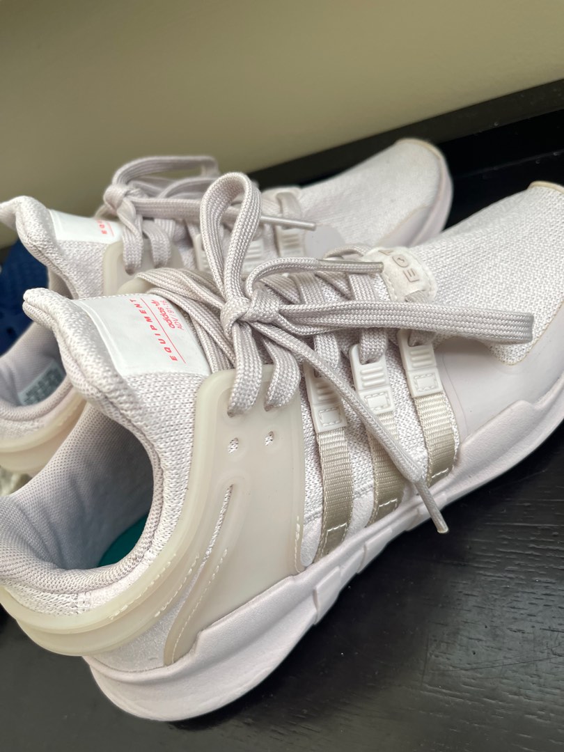Adidas sales eqt lavender