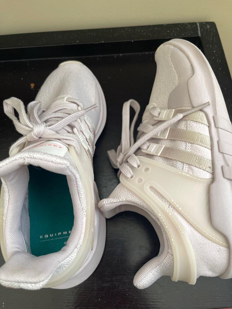 Adidas EQT Lavender