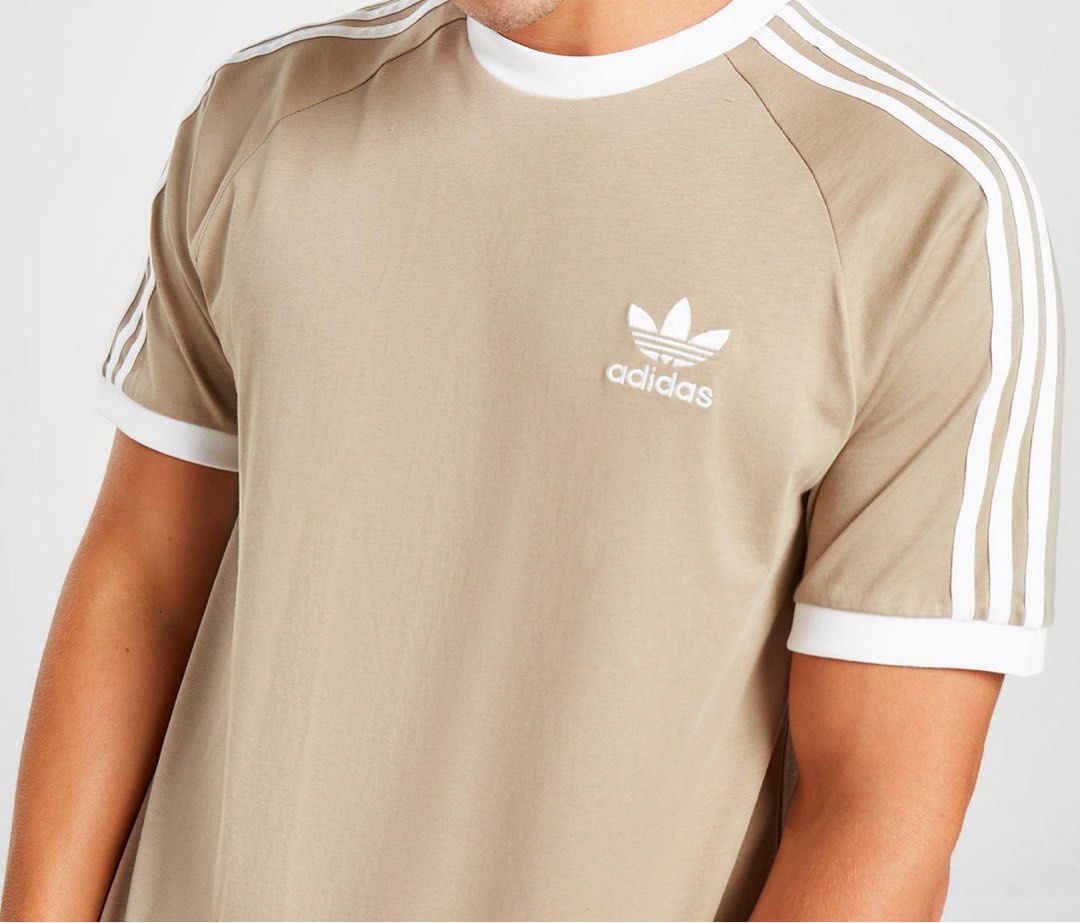 T shirt adidas original sale homme