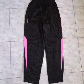 Adidas pink