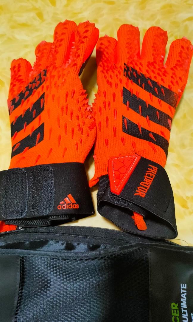 Kedai jual glove online keeper
