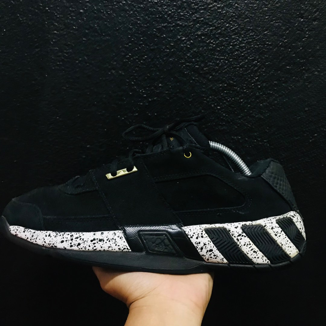 adidas dragon ball z yung 1