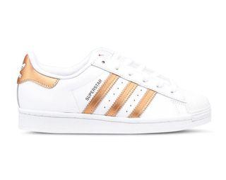 Adidas Superstar (Bronze)