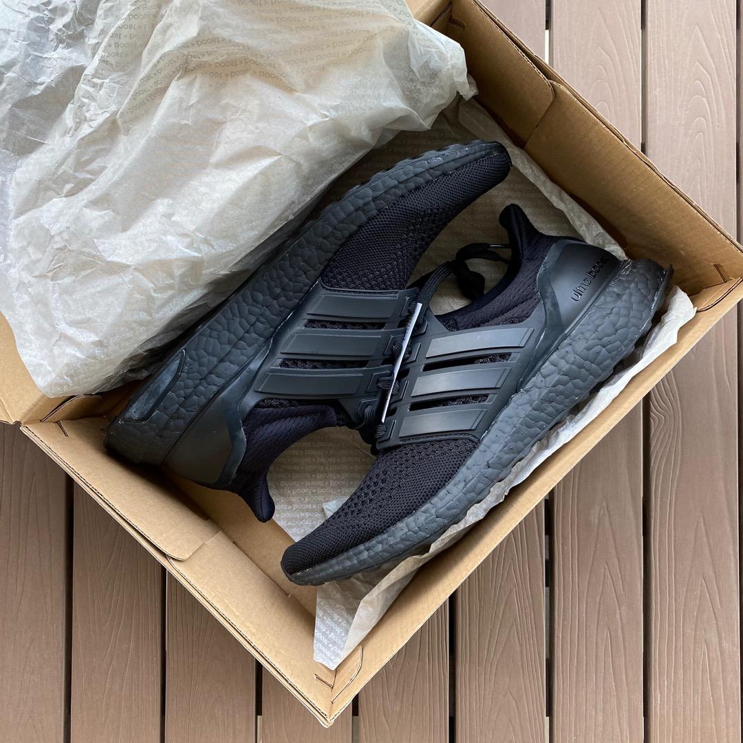 Ultra boost 3.0 fake vs real sale
