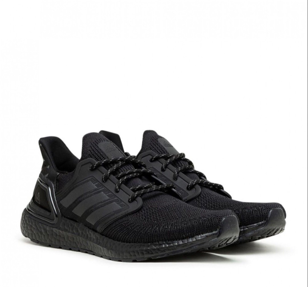 Adidas X Pharrell Williams Ultraboost 20 US 8, Men's Fashion, Footwear,  Sneakers on Carousell