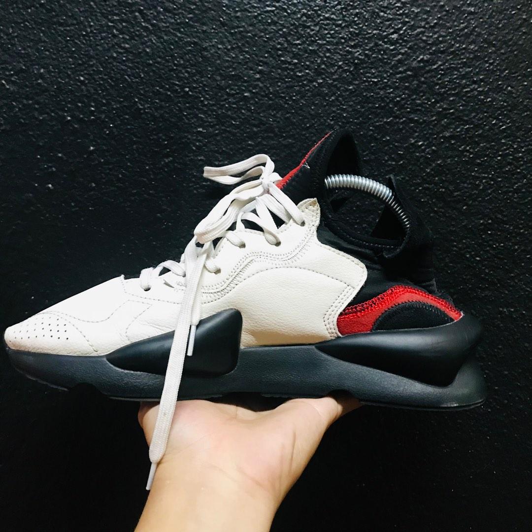 Adidas Y3 Kaiwa Chunky