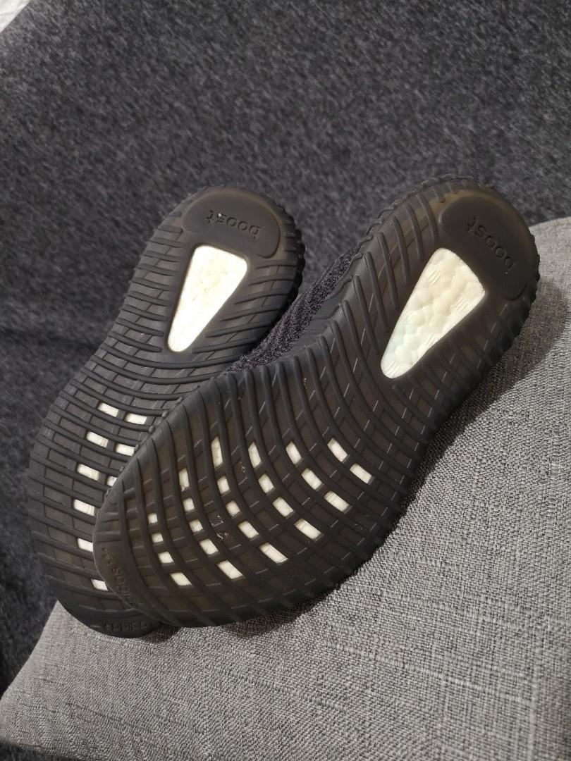 Adidas Yeezy Boost 350 FU9013, Babies u0026 Kids, Babies u0026 Kids Fashion on  Carousell