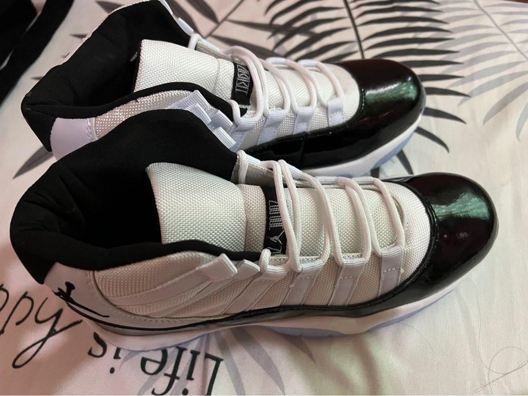 Fake 2018 deals concords