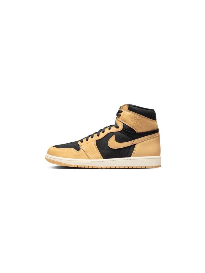 Air jordan discount 1 ret hi