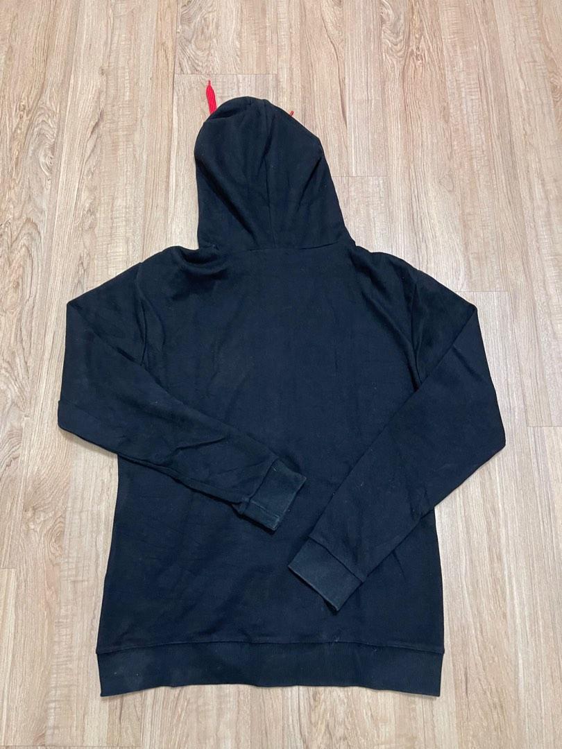 mens air jordan sweatshirt
