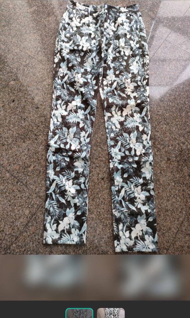 Alexander wang, Women's Fashion, Bottoms, Jeans & Leggings on Carousell