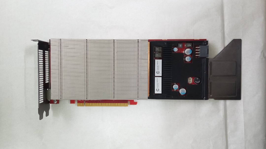 AMD FirePro S9000 6GB AMD Radeon Sky 700 6GB Computers Tech