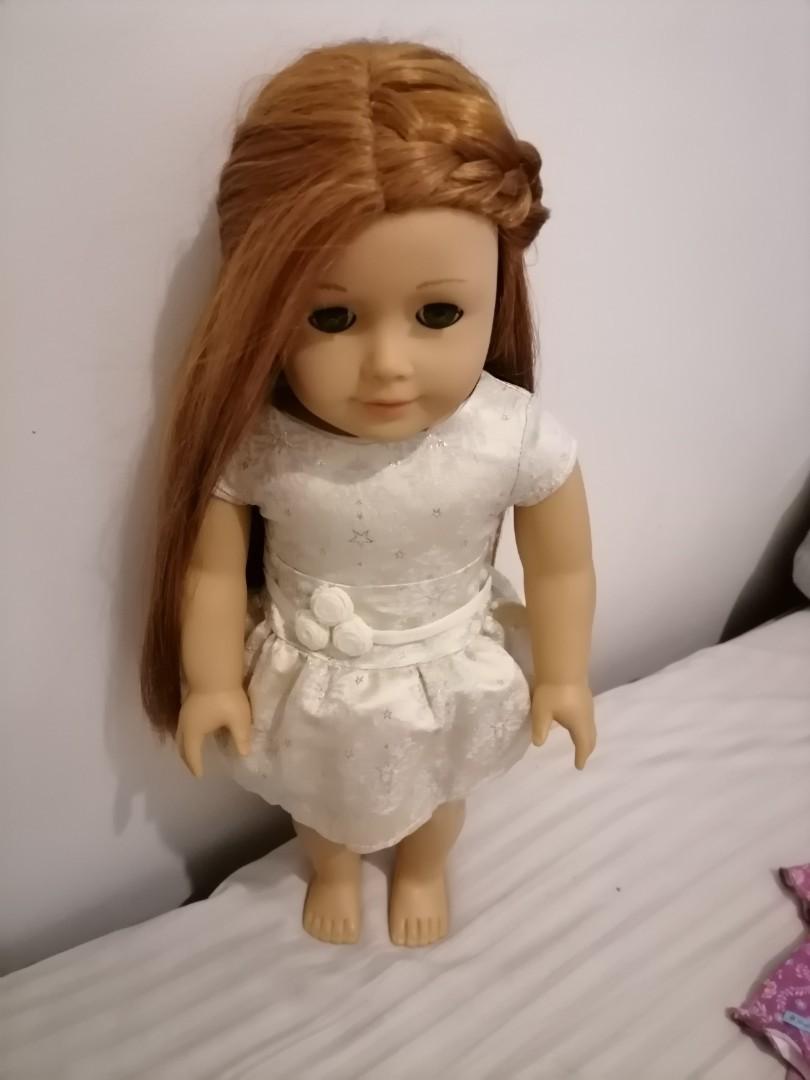 American girl doll truly me 61 deals