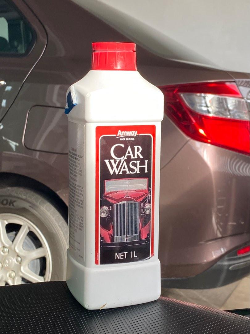 AMWAY CAR WASH, Everything Else, Others on Carousell