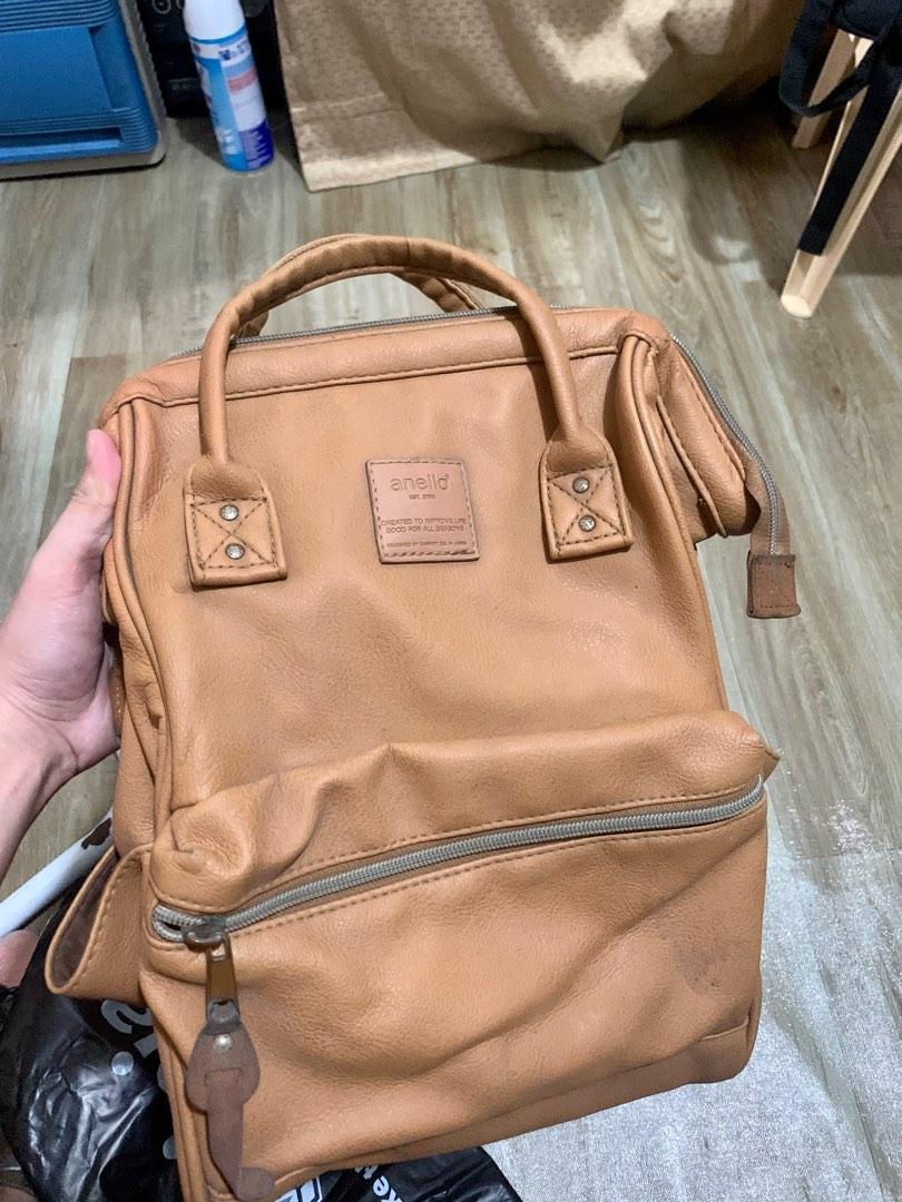 Anello style backpack sale