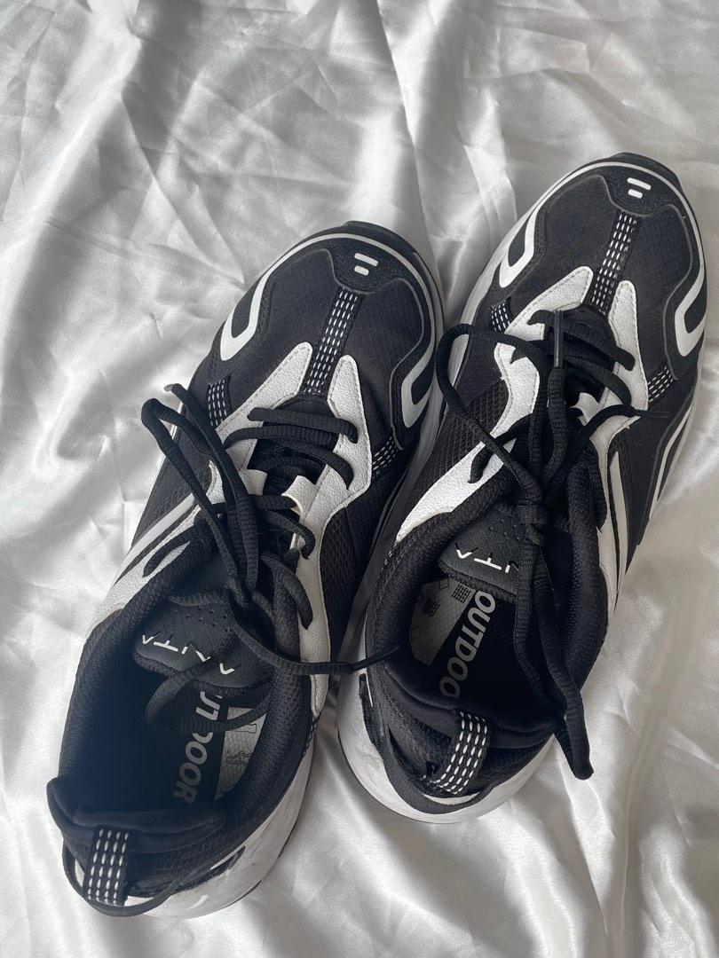 Anta outdoor shoes on sale