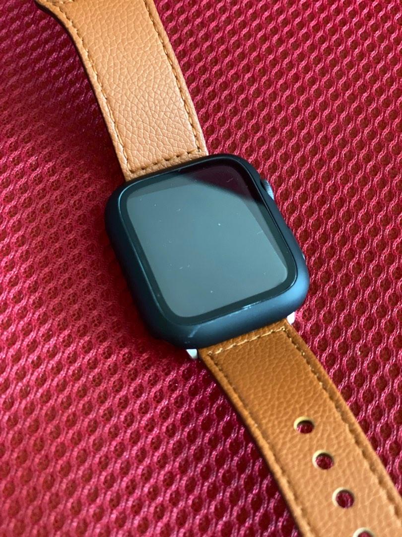 Apple Watch Case, Mobile Phones & Gadgets, Mobile & Gadget Accessories