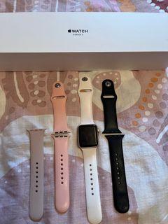 Apple Watch series 3