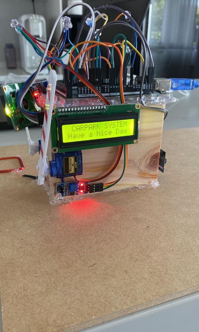 ARDUINO PROGRAMMING (Category: Software) located in Singapore. Submitted by sgcodex (Listing ID 1047829608, Image 3). Description: Hi, I offer Arduino, pythong and raspi pi support from programming to assembly to design . i have completed 70+Projects i have done IOT to many different project using EsP8266 to Esp 32 feel free to enquire tags: Arduino, raspberry pi, esp8266, esp32, maplab, microcontroller.
