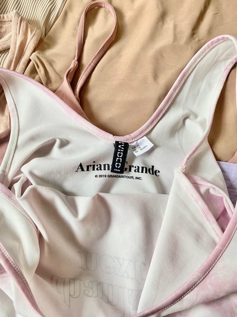 H&m ariana sale grande bodysuit