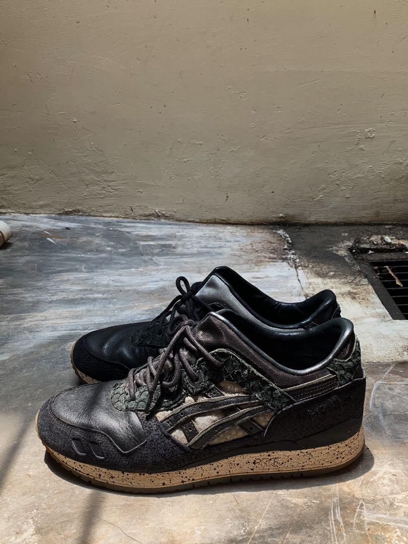 Gel lyte 3 on sale nightmare