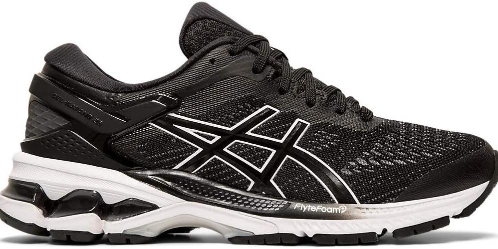 Asic gel kayano 26 womens hot sale