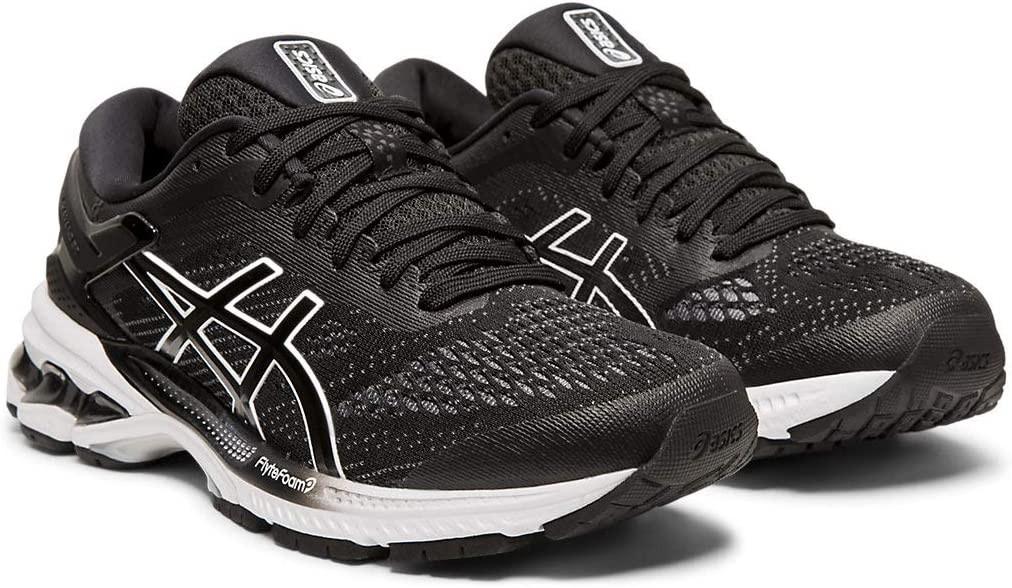 Asics Gel Kayano 26 Women US6.5 Width D Women s Fashion Footwear Sneakers on Carousell