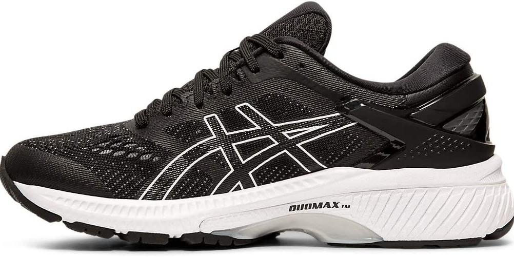 Asics kayano 26 womens d cheap width