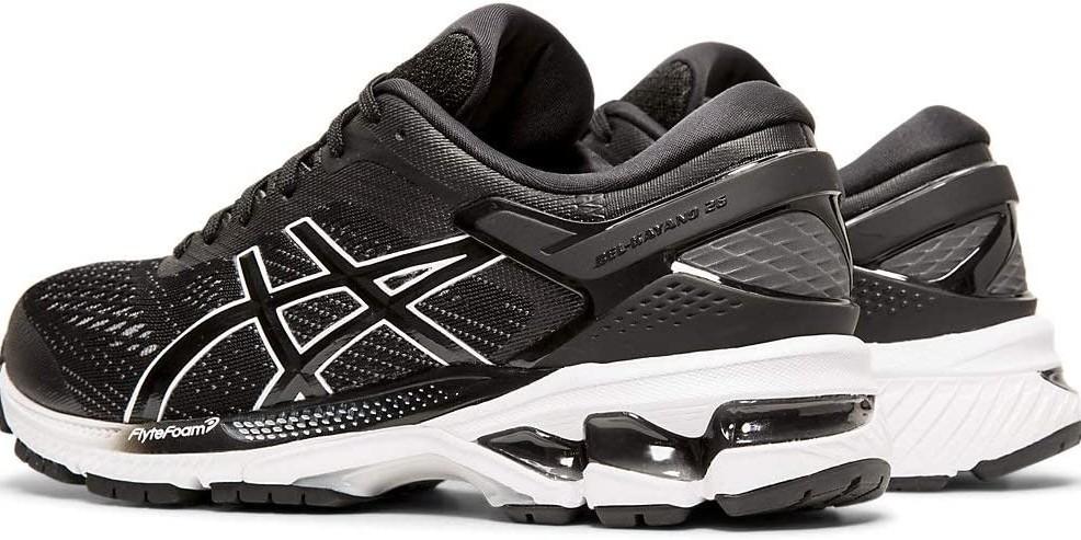 Gel kayano sale 26 ladies