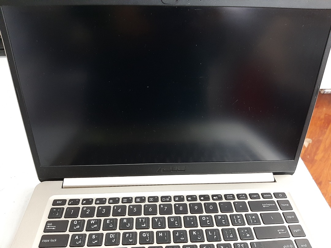 Asus intel core i5 7th gen 8gb 1 tb hdd, Computers & Tech, Laptops ...