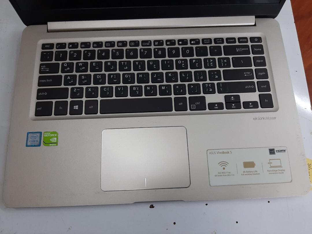 Asus intel core i5 7th gen 8gb 1 tb hdd, Computers & Tech, Laptops ...