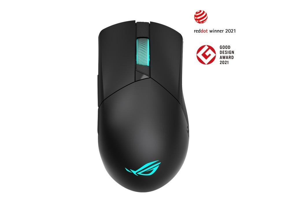 ASUS ROG GLADIUS III WIRELESS GAMING MOUSE (Category: Mouse & Mousepads) located in San Juan City. Submitted by blueswitchpc (Listing ID 1185378092, Image 2). Description: ASUS ROG GLADIUS III WIRELESS GAMING MOUSE. Discounted Price for Bulk Orders‼️ Message us to place your order. Specs Details: https://rog.asus.com/ph/mice-mouse-pads/mice/wireless/rog-gladius-iii-wireless-model/spec/ Mode of Payment Payment: COD, BPI, BDO, GCash🏦💸 Delivery vi